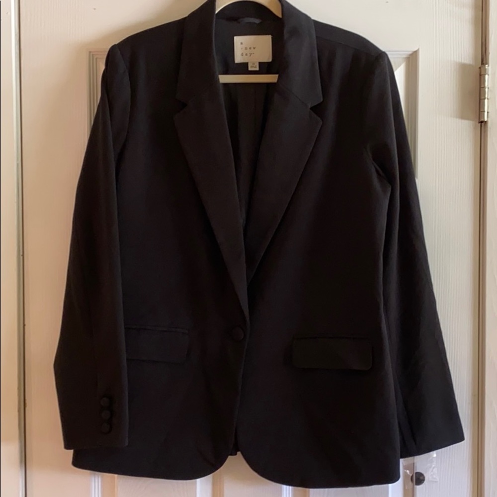 A New Day Women’s Blazer by Target